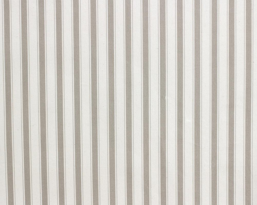 Ticking Stripe