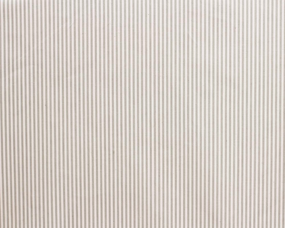 Gingham Stripe