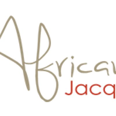African Jacquard